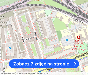 Rozkładowe mieszkanie z duszą - Zdjęcie 1