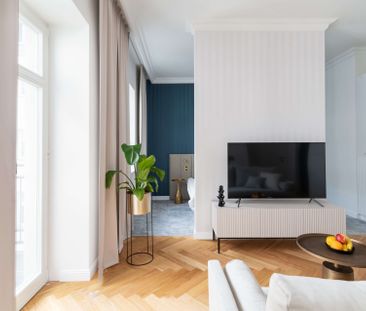 Kawalerka 42m², Złota 83, Mirów, Warszawa - Photo 5