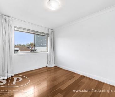 Family Home in the Heart of Strathfield - Photo 1