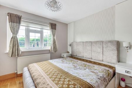 5 bedroom detached house to rent - Photo 5