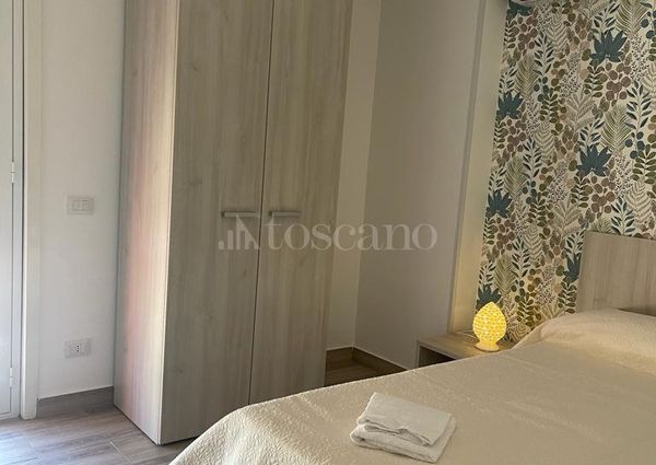 Casa a Palermo in Via Uditore