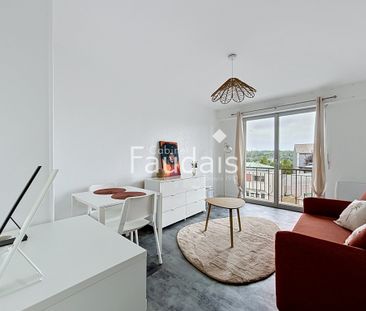 Location Appartement 2 pièces 38m² ST LO 50000 - Photo 1