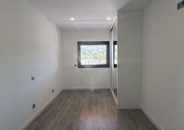 Apartamento T2 em Viana do Castelo