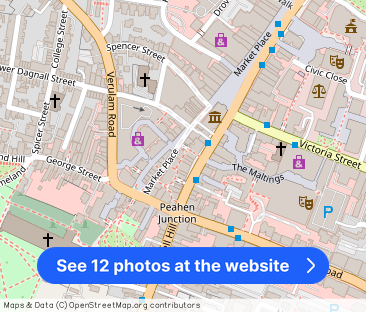 Pudding Lane, St. Albans, Hertfordshire - Photo 1