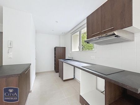 Location Appartement 2 pièces 55m² POMMIERS 69480 - Photo 3