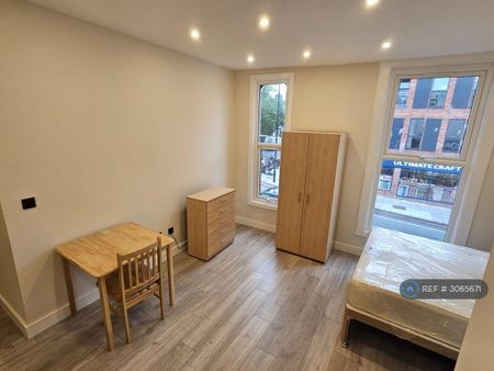 Studio to rent - Photo 4