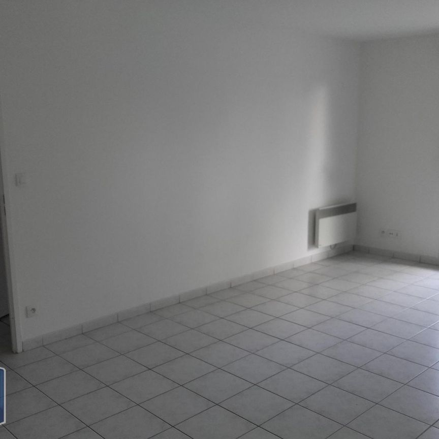 Location Appartement 2 pièces 48m² DOUAI 59500 - Photo 1