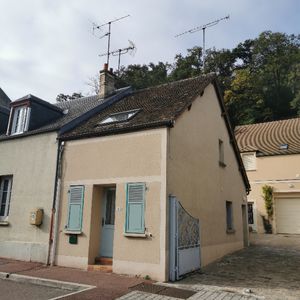 Location Appartement 1 pièce 18m² EPERNON 28230 - Photo 2