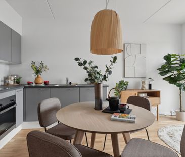 Drejervej 26, 3. th., Drejergården, 2400 København NV - Photo 5