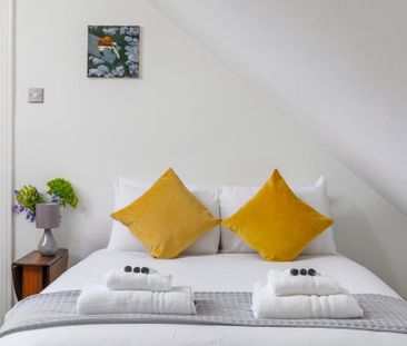 Studio Flat, College Road, BN2 - Photo 6