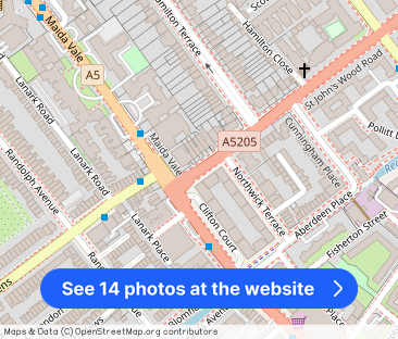 Clifton Court, NW8 - Photo 1