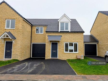 3 bedroom semi-detached house to rent - Photo 4