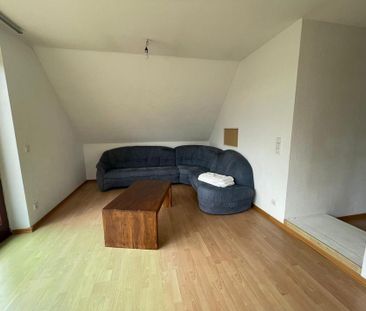 Lichtdurchflutete Mietwohnung Hamburg Horn 103qm - Photo 4