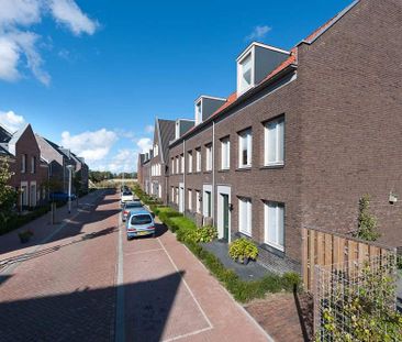 Maison familiale Burgemeester Van der Reijdensingel 53, Valkenburg ... - Foto 6