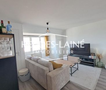 Location Appartement 3 pièces 60m² AVRANCHES 50300 - Photo 2