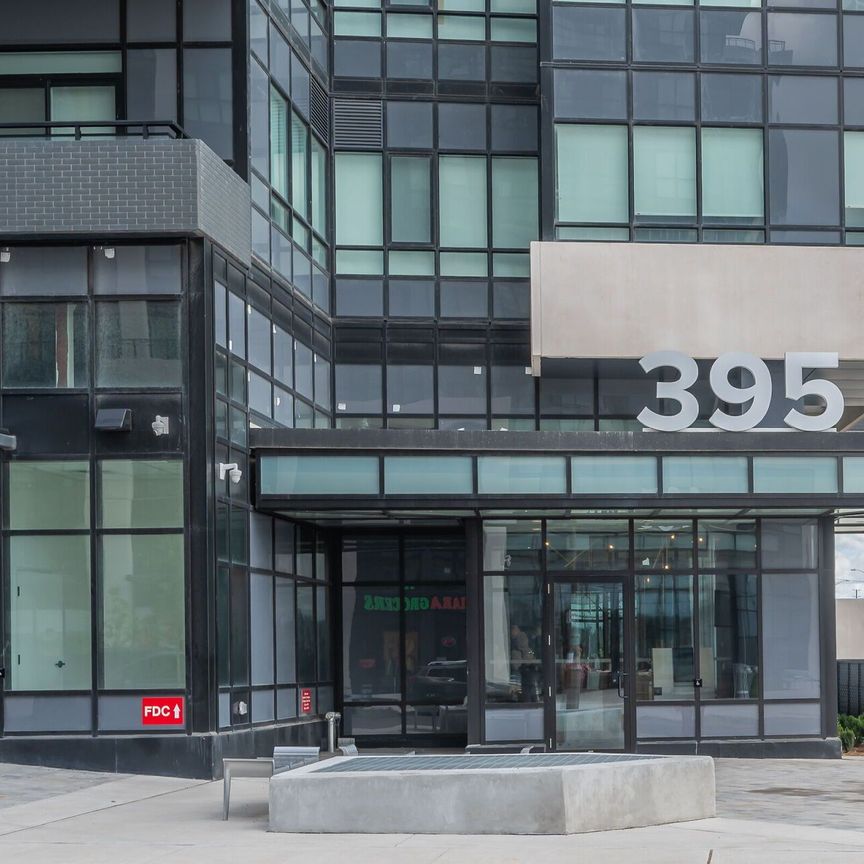 For Lease - 395 Dundas Street Unit# 819, Oakville, Ontario - Photo 1