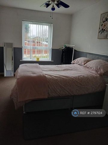 1 bedroom flat to rent - Photo 3