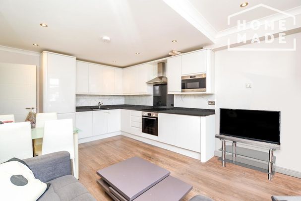 4 bedroom maisonette to rent - Photo 1