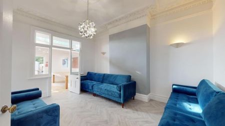 5 Bed Terraced House, Langham Road, N15 - Photo 5