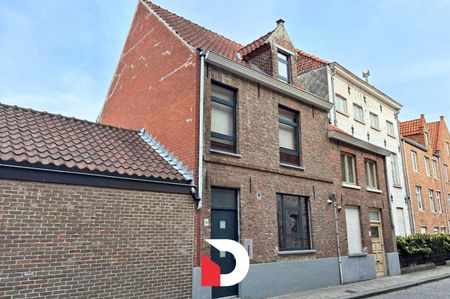 Gezellige stadwoning met 3 slaapkamers en garagebox - Photo 4