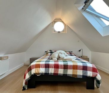 Karaktervolle rijwoning met terras in het centrum van Ieper - Photo 4