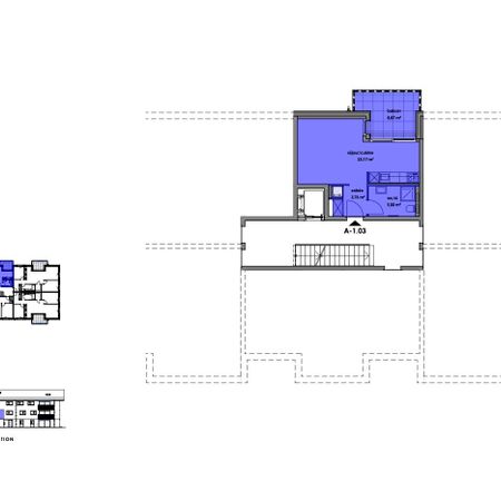 Beautiful new studio in a quiet and green setting - Photo 3