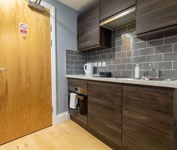 The Bruce Building, City Centre, NE1 - Photo 3