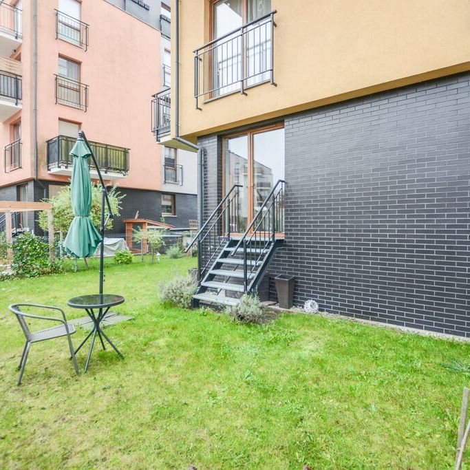 Mieszkanie Gumieńce Szczecin, ul. gen. Stanisława Maczka, nr 437721 - Zdjęcie 1