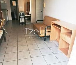 Studio/Γκαρσονιέρα για ενοικίαση - Πάτρα, - Photo 2