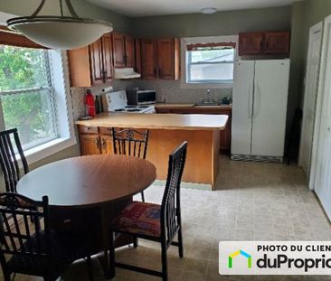 43 boulevard La Fayette, Longueuil (Vieux-Longueuil) à louer - Photo 4