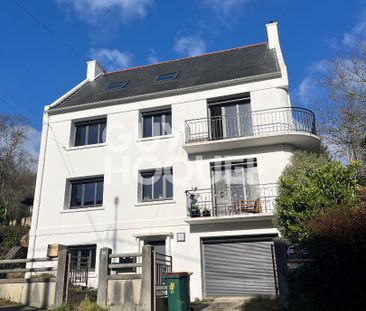 A LOUER - Appartement T3 - Stang Alar - Photo 3