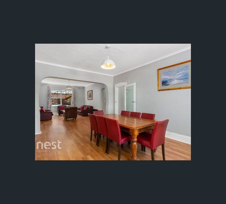 Room 1/2 Burnett Street, North Hobart, Tas 7000 - Photo 4