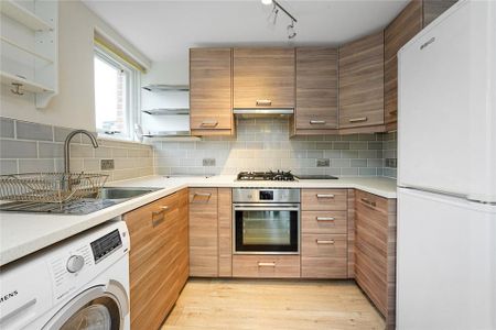 2 bedroom flat to rent - Photo 5