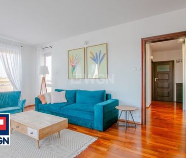 Mieszkanie na wynajem Poznań - Stylowe mieszkanie 2 pokoje | 51 m2 ... - Photo 5