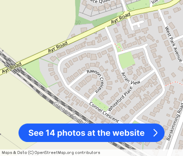 Rawson Crescent, Mauchline, East Ayrshire, KA5 - Photo 1