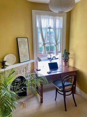 3 Bed Maisonette, Croxted Road, SE21 - Photo 1