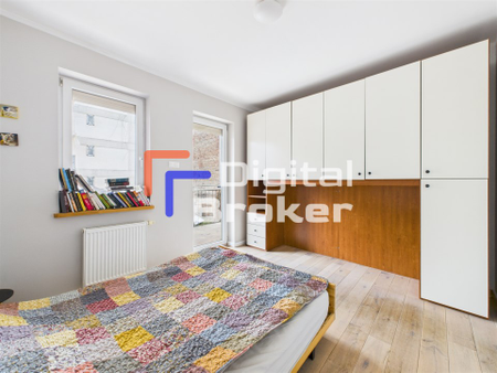 Warszawa, Praga-Północ, Siedlecka - Фото 5