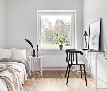 Sommarvägen 9 A - Foto 3