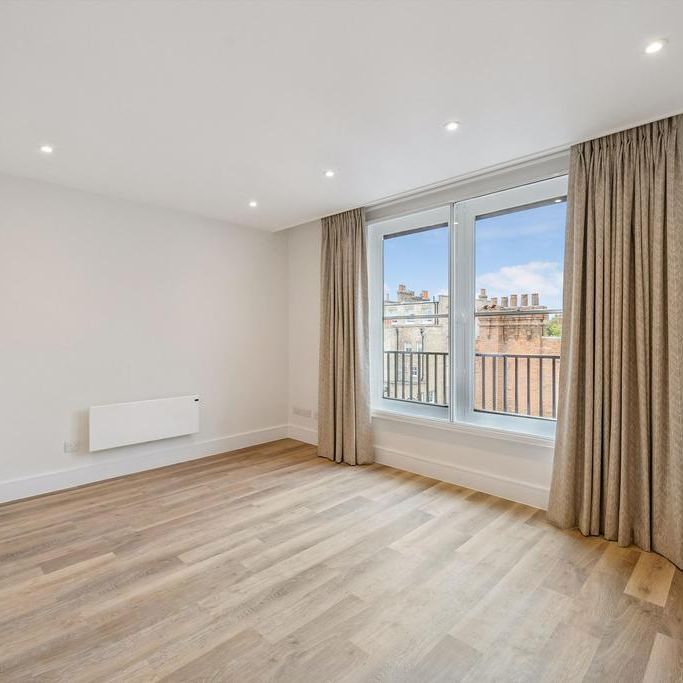 1 bedroom flat to rent - Photo 1