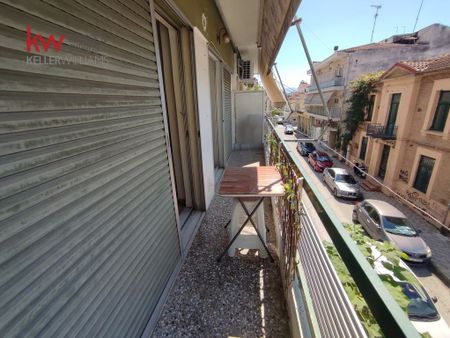 Διαμέρισμα για ενοικίαση Κέντρο (Καρδίτσα) - Φωτογραφία 2
