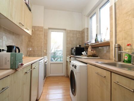 Messidor/Alsemberg - Appart 1ch meublé +/- 65m² - Forest - Foto 4