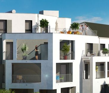 Location Appartement 2 pièces 42m² COUERON 44220 - Photo 6