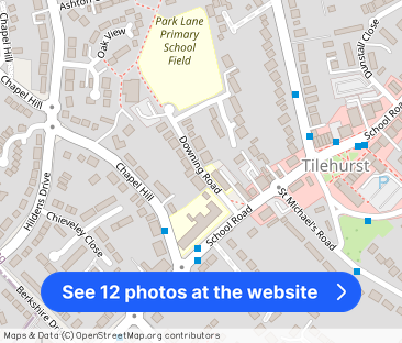 Downing Road, Tilehurst - Photo 1