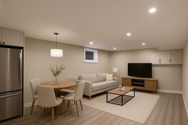 For Lease - 76 Marhsall Street, Barrie, Ontario - Photo 1