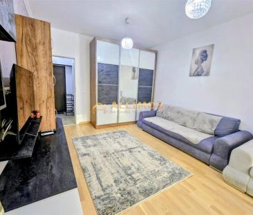 Garsoniera in Ploiesti, zona Nord, MRS Smart - Fotografie 3
