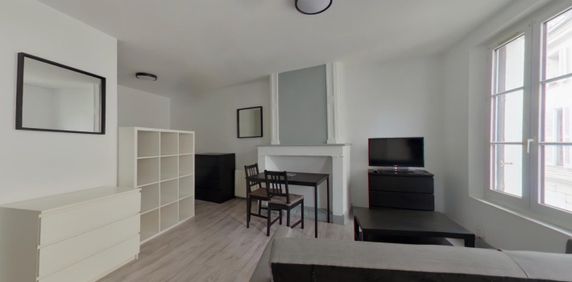 Location Appartement 1 pièce 30m² CHATELLERAULT 86100 - Photo 2