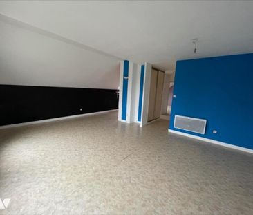 Appartement T2 Centre Montrevel-en-Bresse - Photo 6