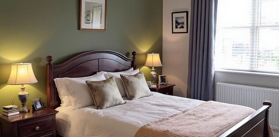 1 bedroom flat to rent - Photo 2