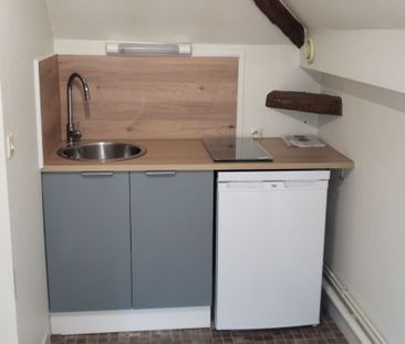 Location Appartement 1 pièce 17m² ST JEAN LE BLANC 45650 - Photo 2