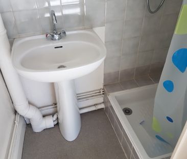 Location Appartement 1 pièce 21m² NANCY 54000 - Photo 2